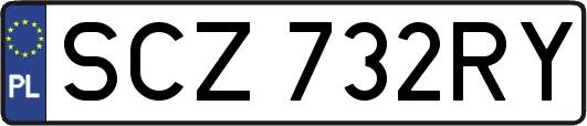 SCZ732RY