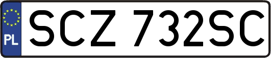 SCZ732SC