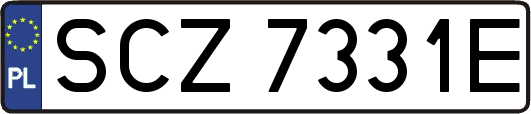 SCZ7331E