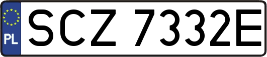SCZ7332E