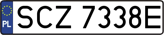 SCZ7338E