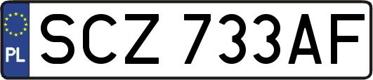 SCZ733AF