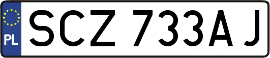 SCZ733AJ