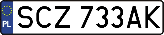 SCZ733AK