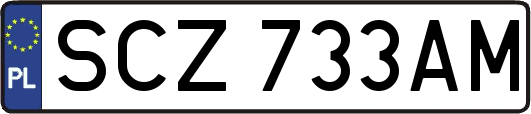 SCZ733AM