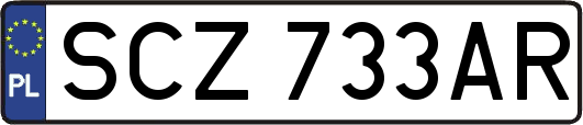 SCZ733AR