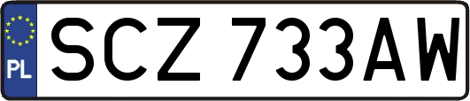 SCZ733AW