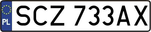 SCZ733AX