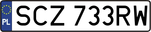 SCZ733RW