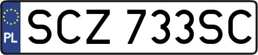 SCZ733SC