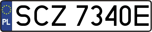 SCZ7340E