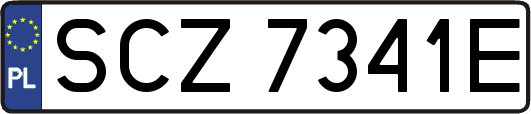 SCZ7341E