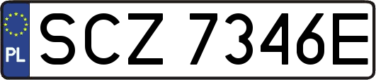 SCZ7346E