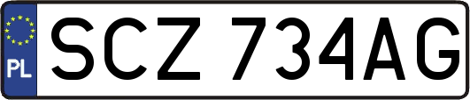 SCZ734AG