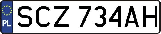 SCZ734AH