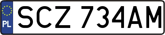 SCZ734AM