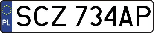 SCZ734AP