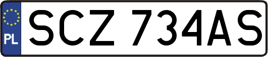 SCZ734AS