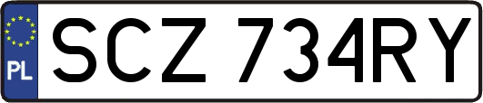SCZ734RY