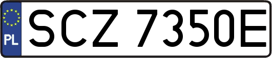 SCZ7350E