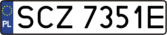 SCZ7351E