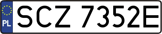 SCZ7352E