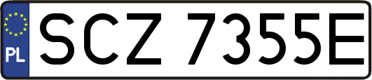 SCZ7355E