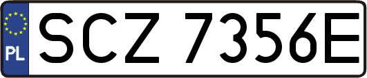 SCZ7356E