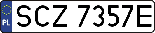 SCZ7357E