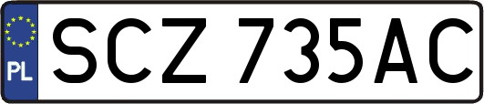 SCZ735AC