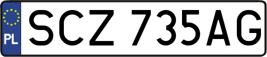 SCZ735AG