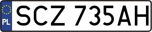SCZ735AH