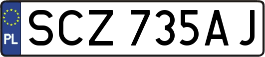 SCZ735AJ