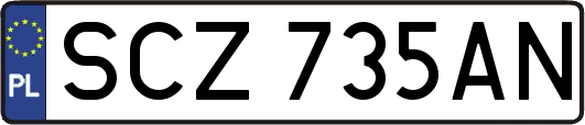 SCZ735AN