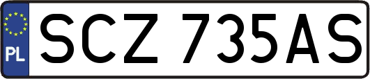 SCZ735AS