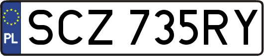 SCZ735RY