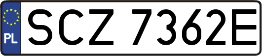 SCZ7362E