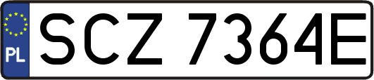 SCZ7364E