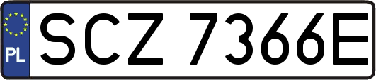 SCZ7366E