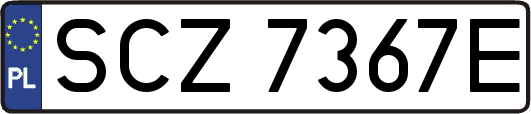 SCZ7367E