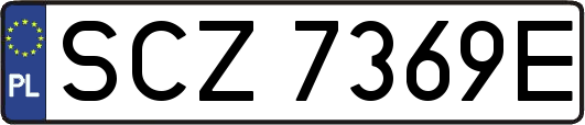 SCZ7369E
