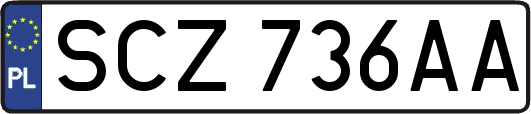 SCZ736AA