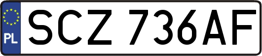 SCZ736AF