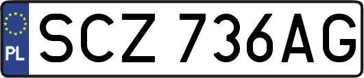 SCZ736AG