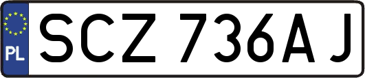 SCZ736AJ