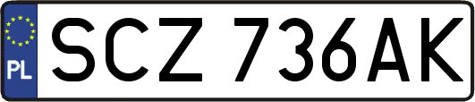 SCZ736AK