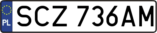 SCZ736AM