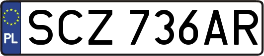 SCZ736AR