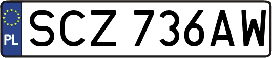 SCZ736AW