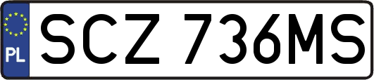 SCZ736MS